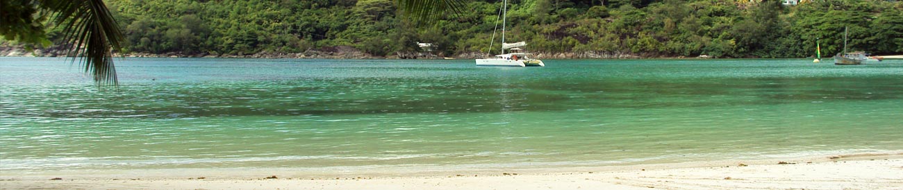 Three Island Seychelles Escapade